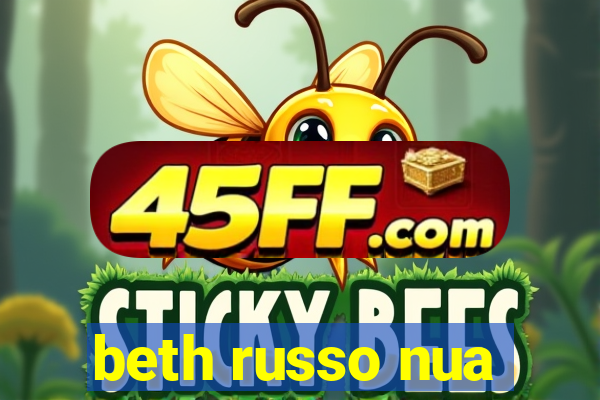 beth russo nua